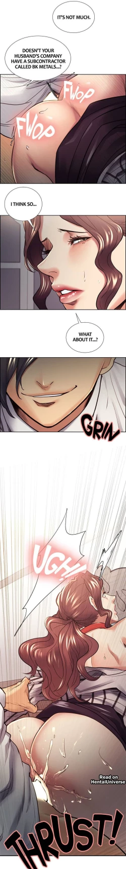 Page 447 of Taste of Forbbiden Fruit Ch.23/24