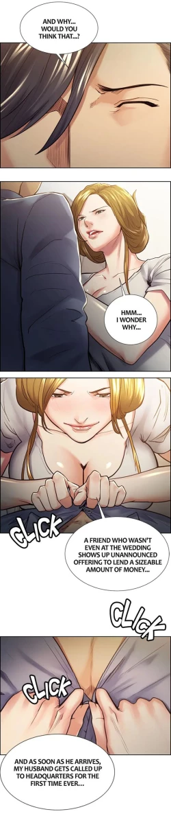 Page 471 of Taste of Forbbiden Fruit Ch.23/24