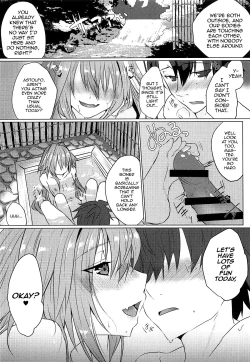 Page 7 of Boku no Risei ga Fukkatsu Shitara Master no Risei ga Jouhatsu Shimashita
