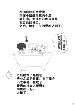 Page 15 of Petite chou chou