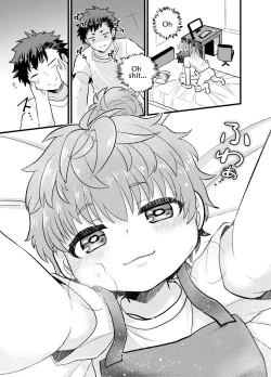 Page 19 of Shota Mama!