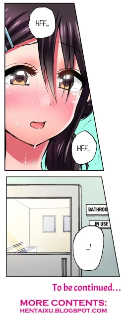 Page 101 of Pranking the Working Nurse Ch.15/?