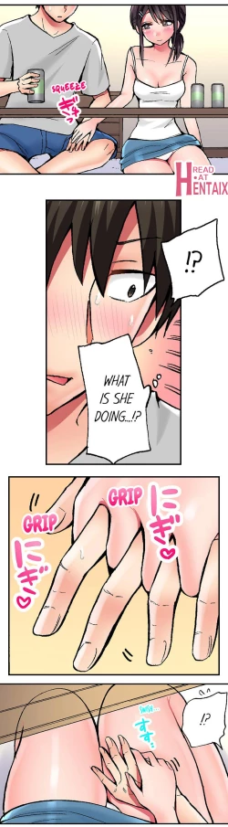 Page 134 of Pranking the Working Nurse Ch.15/?