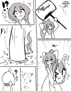 Page 2 of Lovely Couple