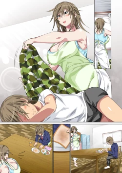 Page 169 of Ijimerarekko no Hahaoya ga Hamedori suru Batsu Game ni Makikomareta Kekka