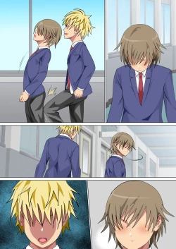 Page 285 of Ijimerarekko no Hahaoya ga Hamedori suru Batsu Game ni Makikomareta Kekka