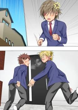 Page 305 of Ijimerarekko no Hahaoya ga Hamedori suru Batsu Game ni Makikomareta Kekka