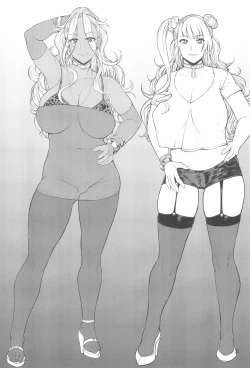 Page 35 of Oko-san no Seiyoku tte Futsuu ni Tsuyoi tte Hontou desu ka? 2