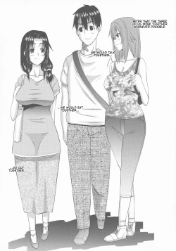 Page 11 of Zoku Hitozuma Hinako-san no Ikenai Yokubou