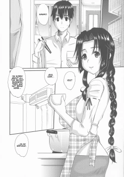 Page 14 of Zoku Hitozuma Hinako-san no Ikenai Yokubou