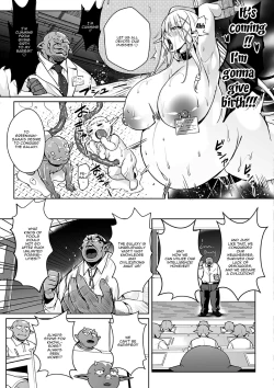 Page 21 of Uchuu Ichi Yabai Deai | The Worst Meeting In The Universe
