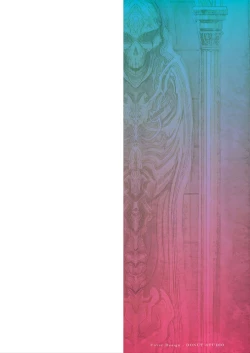 Page 3 of DEATH GIRLGui-