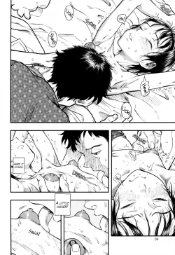 Page 3 of Chiisana Puffy 2 | Little Puffies 2