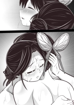 Page 60 of Shino x Tama~ Love Blooms from Torture?