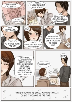 Page 5 of Private Teacher_家庭教師