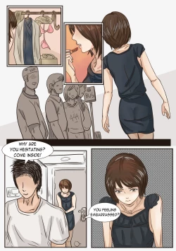 Page 6 of Private Teacher_家庭教師