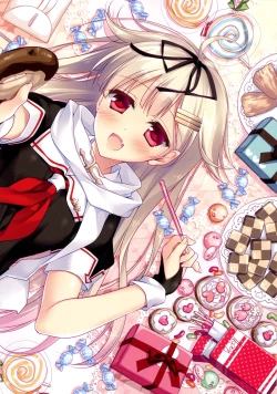 Page 26 of Kairo Hiyori