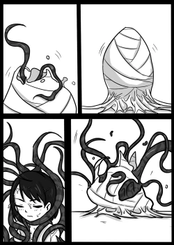 Page 40 of 你的毒液！