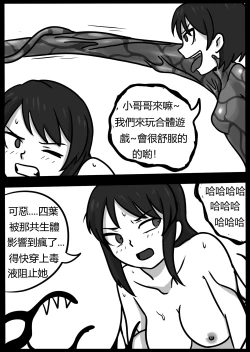 Page 78 of 你的毒液！