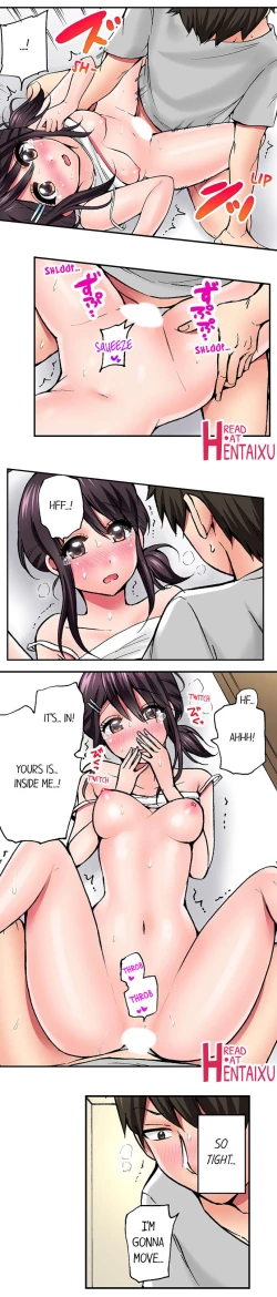 Page 152 of Pranking the Working Nurse Ch.17/?