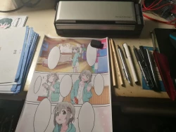 Page 22 of Hinata no Katei Kyoushi wa Hinata