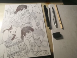 Page 26 of Hinata no Katei Kyoushi wa Hinata