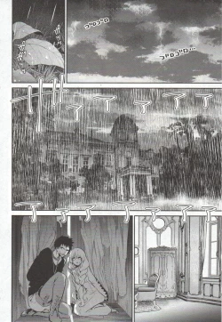 Page 41 of Final Fantasy Lost Stranger Vol.03