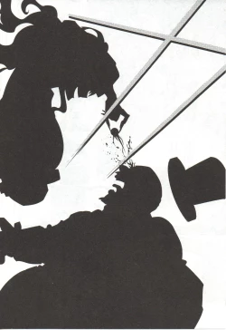 Page 53 of Final Fantasy Lost Stranger Vol.03