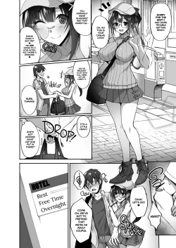 Page 4 of Chishojo Fuuki Iin no Minna ni Ienai Inbi na Onegai 2 | The Perverted Virgin Public Morals Committee Member’s Secret Naughty Request 2
