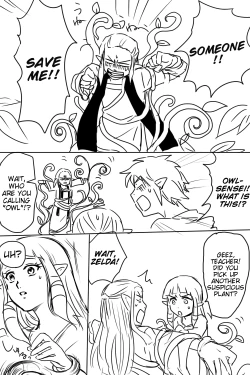 Page 5 of Kiss no Mae ni | Before the kiss