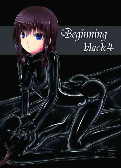 Download Beginning black4