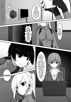 Page 2 of Beginning black5