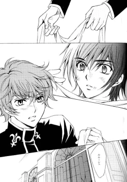 Page 35 of Synchroni City I