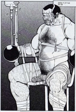 Page 2 of Gekkagokumyougai Sect.4