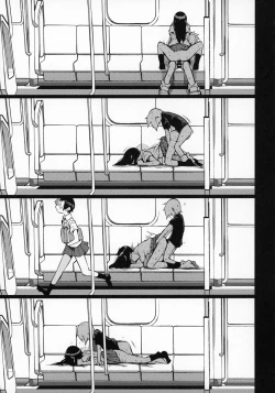 Page 32 of dosukebe jyosei senyou syaryou ni boku