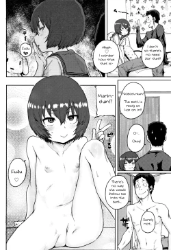Page 4 of Toaru yado no omotenashi | Guest Inn Hospitality