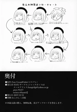 Page 31 of Mizugi Musashi no Cosplay Shite Kureru Yuujin no Onee-san