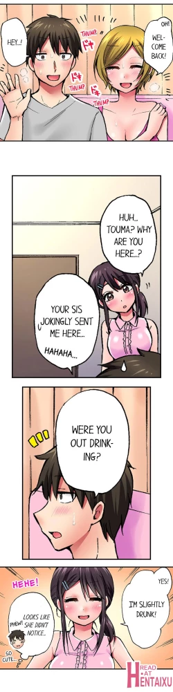 Page 131 of Pranking the Working Nurse Ch.18/18