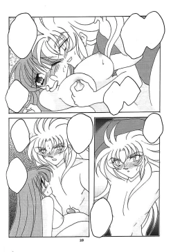 Page 27 of You are my Reason to Be 6