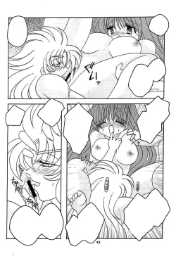 Page 41 of You are my Reason to Be 6