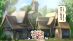 Page 8 of Futanari Hime Fairy no Karei naru Hibi Oppai Elf to Paizuri Hen