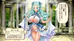 Page 9 of Futanari Hime Fairy no Karei naru Hibi Oppai Elf to Paizuri Hen