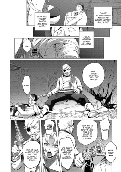 Page 6 of BUST SHOT HONEY 3rd shot