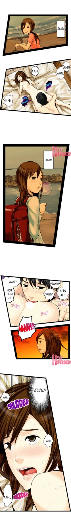 Page 128 of Why Would Anyone Cheat on Someone…?