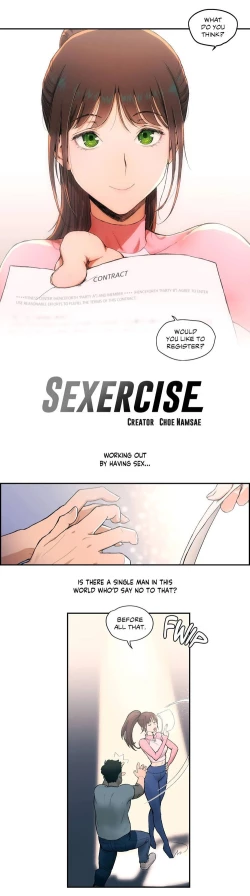 Page 18 of Sexercise Ch.17/?