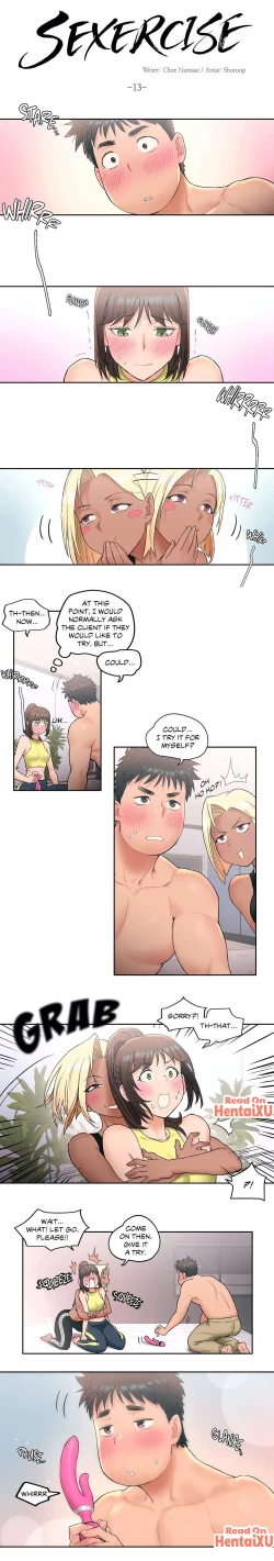 Page 202 of Sexercise Ch.17/?