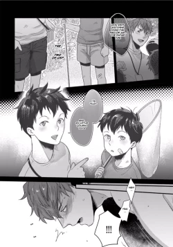 Page 24 of Ore ga Neko o Kaburu no o Yameta Wake