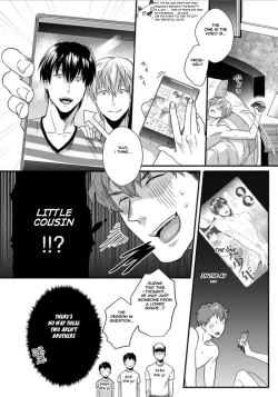 Page 25 of Ore ga Neko o Kaburu no o Yameta Wake