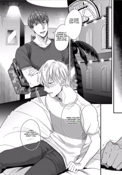 Page 7 of Ore ga Neko o Kaburu no o Yameta Wake