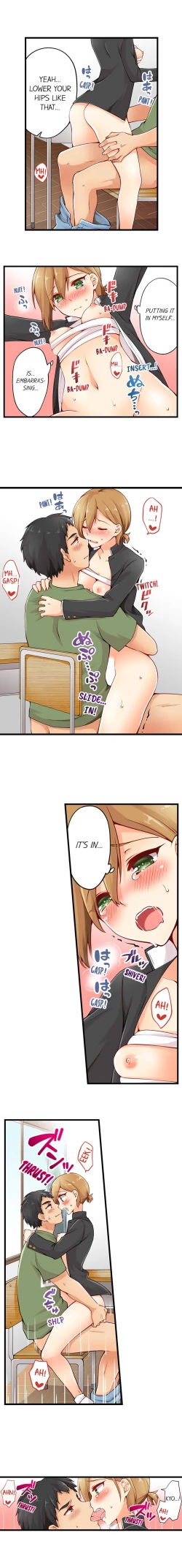 Page 177 of Ren Arisugawa Is Actually A Girl